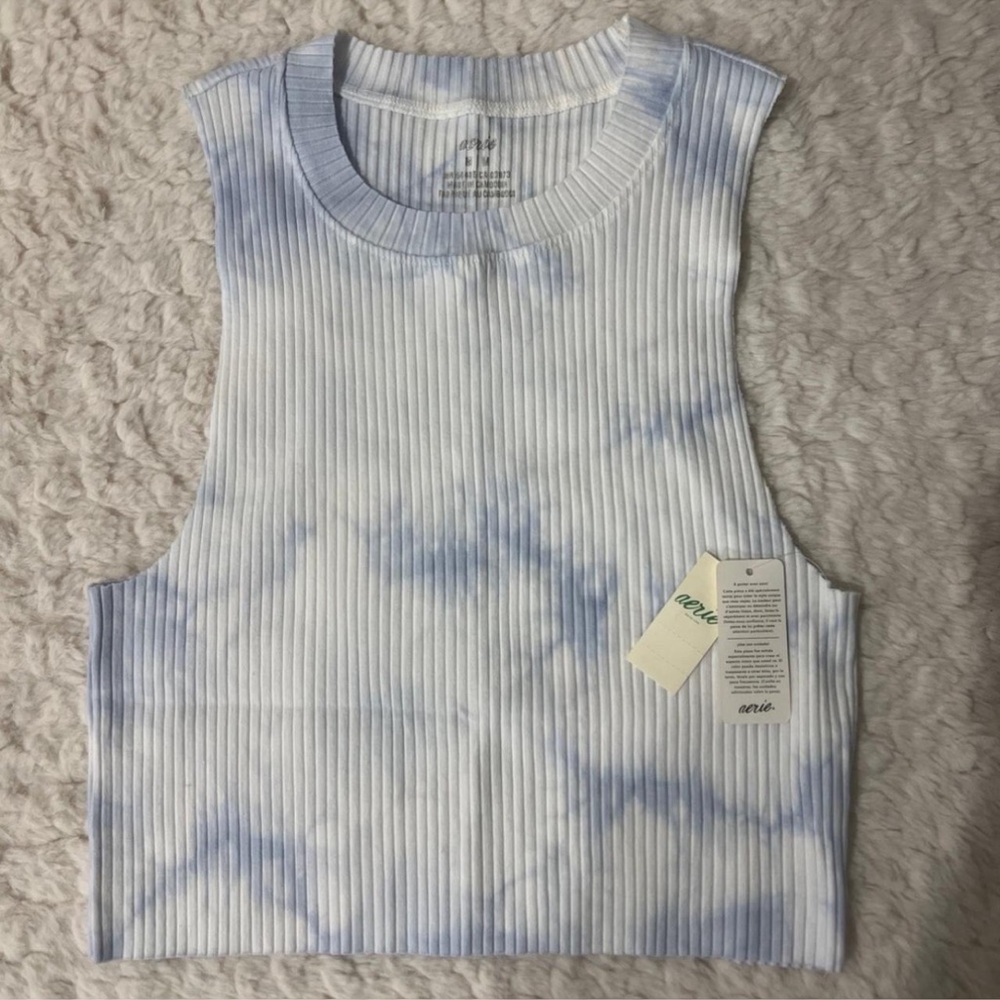 Aerie Tank Top